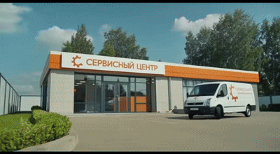 Замена сетевого фильтра